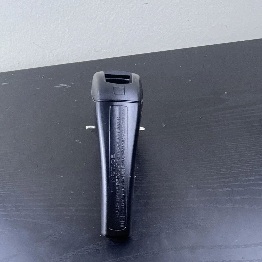 Kirby Sentria Portable Vacuum Handle Grip AT200389 Replacement Part OEM
